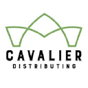 Cavalier Distributing logo