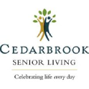 Cedarbrook Senior Living logo