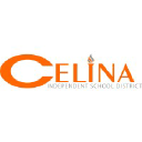 Celina ISD logo