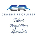 Cement Recruiter logo