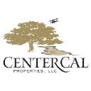 CenterCal Properties logo
