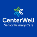 CenterWell Primary Care logo