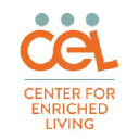 Center for Enriched Living logo
