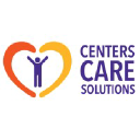Centers Care Solutions logo
