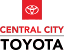 Central City Toyota logo