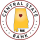 Central State Bank logo