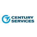 Century Consulting Services logo