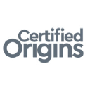 Certified Origins logo