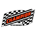 Champion Brands logo