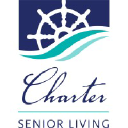Charter Senior Living logo