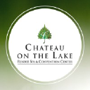 Chateau on the Lake logo