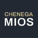 Chenega MIOS logo