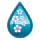 Cherry Blossom Plumbing logo
