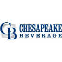 Chesapeake Beverage logo