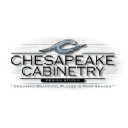 Chesapeake Cabinetry logo