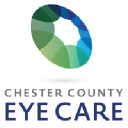 Chester County Eye Care logo