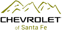Chevrolet of Santa Fe logo