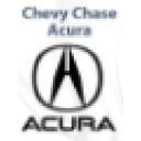 Chevy Chase Acura logo