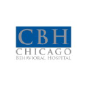 Chicago Behavioral Hospital logo