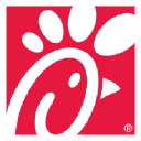 Chick-Fil-A Restaurants logo