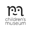 Childrens Museum logo