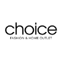 Choice Discount logo
