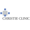 Christie Clinic logo