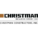 Christman Constructors logo