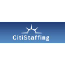 CitiStaffing logo