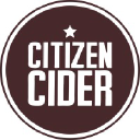 Citizen Cider logo