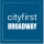 CityFirst Bank logo