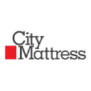 City Mattress logo