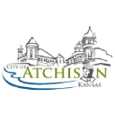 City Of Atchison logo