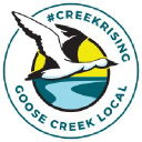 City Of Goose Creek logo
