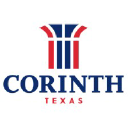 City of Corinth logo