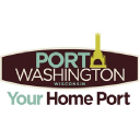 City of Port Washington logo