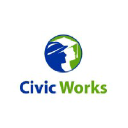 Civic Works logo