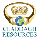 Claddagh Resources logo