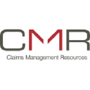 Claims Management Resources logo