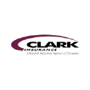 Clark Insurance logo