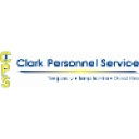 Clark Personnel logo