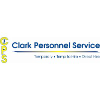 Clark Personnel