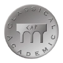 Classical Academic Press logo