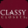 Classy Closets logo
