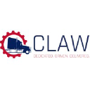 Clawlogistics logo