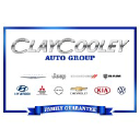 Clay Cooley Auto Group logo