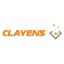 Clayens logo
