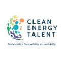 Clean Energy Talent logo