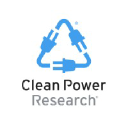 CleanPower logo