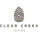 Clear Creek Tahoe logo